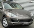 Порше Каен, объемом двигателя 0 л и пробегом 126 тыс. км за 16500 $, фото 3 на Automoto.ua