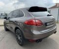 Порше Cayenne, об'ємом двигуна 0 л та пробігом 151 тис. км за 17990 $, фото 9 на Automoto.ua