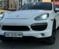 Порше Cayenne, об'ємом двигуна 3 л та пробігом 139 тис. км за 21000 $, фото 9 на Automoto.ua