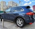 Порше Каен, объемом двигателя 3 л и пробегом 268 тыс. км за 19990 $, фото 11 на Automoto.ua