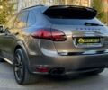 Порше Каен, объемом двигателя 4.8 л и пробегом 107 тыс. км за 25500 $, фото 9 на Automoto.ua