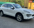 Порше Cayenne, об'ємом двигуна 3.6 л та пробігом 188 тис. км за 15500 $, фото 1 на Automoto.ua