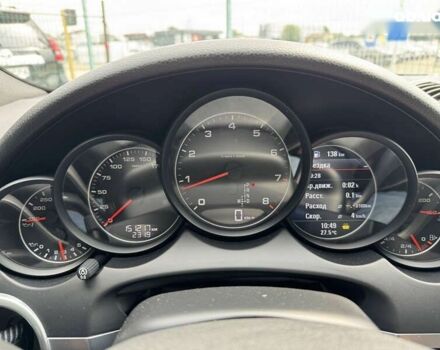 Порше Cayenne, об'ємом двигуна 0 л та пробігом 151 тис. км за 17990 $, фото 20 на Automoto.ua