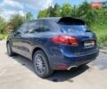 Порше Каен, объемом двигателя 3.6 л и пробегом 120 тыс. км за 18590 $, фото 8 на Automoto.ua