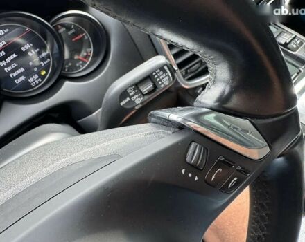 Порше Cayenne, об'ємом двигуна 0 л та пробігом 151 тис. км за 17990 $, фото 26 на Automoto.ua