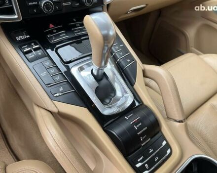 Порше Каен, объемом двигателя 0 л и пробегом 126 тыс. км за 17500 $, фото 18 на Automoto.ua