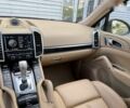 Порше Каен, объемом двигателя 0 л и пробегом 126 тыс. км за 17500 $, фото 17 на Automoto.ua