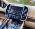 Порше Каен, объемом двигателя 3.6 л и пробегом 120 тыс. км за 18590 $, фото 45 на Automoto.ua