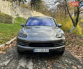 Порше Cayenne 2012 у Тернополі на Automoto.ua Порше Cayenne, об'ємом двигуна 3.6 л та пробігом 185 тис. км за 17300 $, фото 1 на Automoto.ua