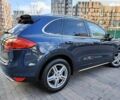 Порше Каен, объемом двигателя 3 л и пробегом 268 тыс. км за 19990 $, фото 20 на Automoto.ua