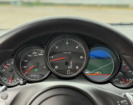 Порше Cayenne, об'ємом двигуна 3 л та пробігом 333 тис. км за 21500 $, фото 19 на Automoto.ua