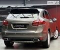 Порше Cayenne, об'ємом двигуна 4.8 л та пробігом 55 тис. км за 27300 $, фото 20 на Automoto.ua