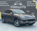 Порше Каен, объемом двигателя 3 л и пробегом 278 тыс. км за 19999 $, фото 1 на Automoto.ua