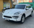 Порше Cayenne, об'ємом двигуна 3.6 л та пробігом 188 тис. км за 15500 $, фото 1 на Automoto.ua