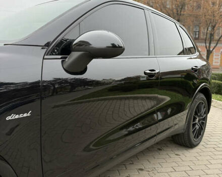 Порше Cayenne, об'ємом двигуна 3 л та пробігом 333 тис. км за 21500 $, фото 4 на Automoto.ua