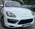 Порше Каен, объемом двигателя 4.81 л и пробегом 126 тыс. км за 19000 $, фото 1 на Automoto.ua