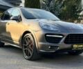 Порше Каен, объемом двигателя 4.8 л и пробегом 107 тыс. км за 25500 $, фото 8 на Automoto.ua