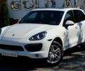 Порше Каен, объемом двигателя 0 л и пробегом 122 тыс. км за 23500 $, фото 1 на Automoto.ua