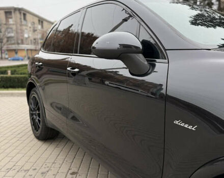 Порше Cayenne, об'ємом двигуна 3 л та пробігом 333 тис. км за 21500 $, фото 22 на Automoto.ua