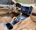Порше Каен, объемом двигателя 3.6 л и пробегом 120 тыс. км за 18590 $, фото 30 на Automoto.ua