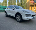 Порше Cayenne, об'ємом двигуна 3.6 л та пробігом 188 тис. км за 15500 $, фото 12 на Automoto.ua