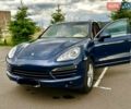 Порше Каен, объемом двигателя 3 л и пробегом 260 тыс. км за 21900 $, фото 1 на Automoto.ua