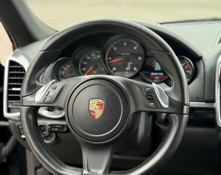 Порше Cayenne, об'ємом двигуна 3 л та пробігом 333 тис. км за 21500 $, фото 20 на Automoto.ua