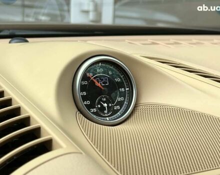 Порше Каен, объемом двигателя 0 л и пробегом 126 тыс. км за 16500 $, фото 21 на Automoto.ua