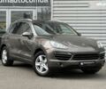 Порше Каен, объемом двигателя 0 л и пробегом 126 тыс. км за 16500 $, фото 2 на Automoto.ua