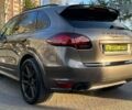 Порше Каен, объемом двигателя 4.8 л и пробегом 107 тыс. км за 25500 $, фото 4 на Automoto.ua