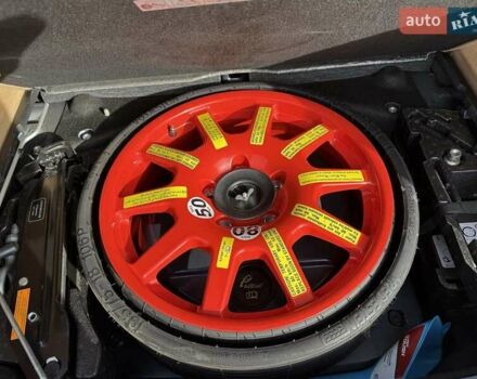 Порше Cayenne, об'ємом двигуна 3 л та пробігом 212 тис. км за 26500 $, фото 19 на Automoto.ua