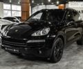 Порше Каен, объемом двигателя 2.97 л и пробегом 222 тыс. км за 18900 $, фото 1 на Automoto.ua