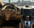 Порше Каен, объемом двигателя 3 л и пробегом 198 тыс. км за 21800 $, фото 9 на Automoto.ua