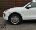 Порше Каен, объемом двигателя 3 л и пробегом 163 тыс. км за 19500 $, фото 11 на Automoto.ua