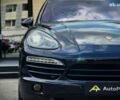 Порше Каен, объемом двигателя 4.1 л и пробегом 273 тыс. км за 24300 $, фото 7 на Automoto.ua