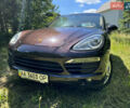 Порше Каен, объемом двигателя 3.6 л и пробегом 95 тыс. км за 31999 $, фото 1 на Automoto.ua