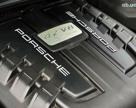 Порше Cayenne, об'ємом двигуна 4.1 л та пробігом 273 тис. км за 23999 $, фото 21 на Automoto.ua