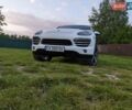 Порше Каен, объемом двигателя 4.13 л и пробегом 210 тыс. км за 30000 $, фото 15 на Automoto.ua