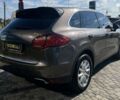 Порше Каен, объемом двигателя 3 л и пробегом 198 тыс. км за 21800 $, фото 6 на Automoto.ua