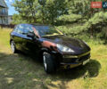 Порше Каен, объемом двигателя 3.6 л и пробегом 95 тыс. км за 31999 $, фото 20 на Automoto.ua