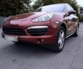 Порше Cayenne, об'ємом двигуна 4.2 л та пробігом 96 тис. км за 38000 $, фото 1 на Automoto.ua