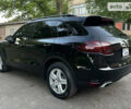 Порше Каен, объемом двигателя 3.6 л и пробегом 62 тыс. км за 29950 $, фото 4 на Automoto.ua