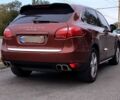 Порше Cayenne, об'ємом двигуна 4.2 л та пробігом 96 тис. км за 38000 $, фото 2 на Automoto.ua
