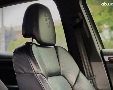 Порше Cayenne, об'ємом двигуна 4.1 л та пробігом 273 тис. км за 23999 $, фото 27 на Automoto.ua