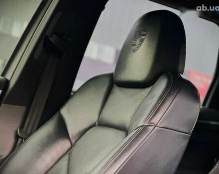 Порше Cayenne, об'ємом двигуна 4.1 л та пробігом 273 тис. км за 23999 $, фото 25 на Automoto.ua