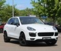 Порше Каен, объемом двигателя 3 л и пробегом 150 тыс. км за 26500 $, фото 1 на Automoto.ua