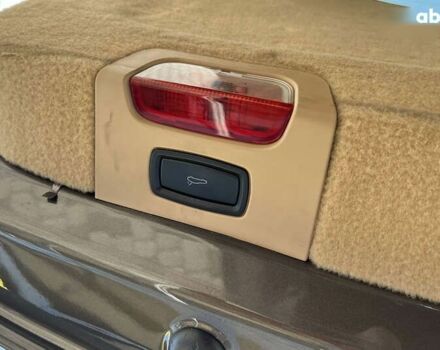 Порше Каен, объемом двигателя 3 л и пробегом 198 тыс. км за 21800 $, фото 27 на Automoto.ua