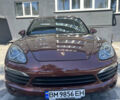 Порше Каен, объемом двигателя 4.8 л и пробегом 93 тыс. км за 27500 $, фото 1 на Automoto.ua