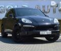 Порше Каен, объемом двигателя 3.6 л и пробегом 167 тыс. км за 25900 $, фото 1 на Automoto.ua