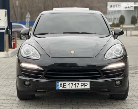 Порше Cayenne, об'ємом двигуна 0 л та пробігом 148 тис. км за 29999 $, фото 15 на Automoto.ua